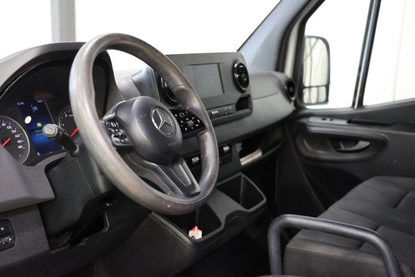 Mercedes-Benz Sprinter 316 2.2 CDI L2H2 AUTOMAAT 3500KG TREKVERMOGEN