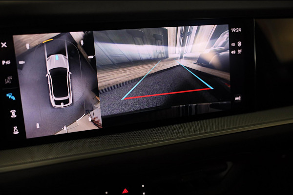 Porsche Cayenne Coupé 3.0 S E-Hybrid / 519 Pk / Head Up / 360 Camera / Acc / SportDesign / Luchtvering / Sport Chrono / Pano / 21