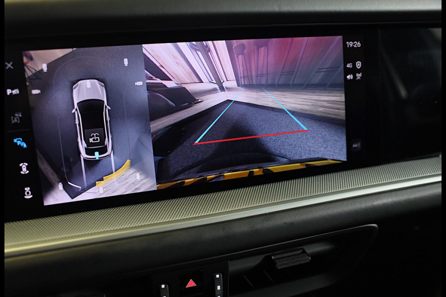 Porsche Cayenne Coupé 3.0 S E-Hybrid / 519 Pk / Head Up / 360 Camera / Acc / SportDesign / Luchtvering / Sport Chrono / Pano / 21