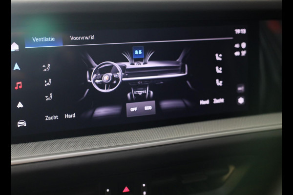 Porsche Cayenne Coupé 3.0 S E-Hybrid / 519 Pk / Head Up / 360 Camera / Acc / SportDesign / Luchtvering / Sport Chrono / Pano / 21