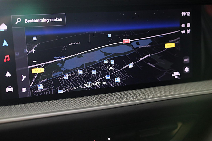 Porsche Cayenne Coupé 3.0 S E-Hybrid / 519 Pk / Head Up / 360 Camera / Acc / SportDesign / Luchtvering / Sport Chrono / Pano / 21