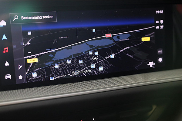 Porsche Cayenne Coupé 3.0 S E-Hybrid / 519 Pk / Head Up / 360 Camera / Acc / SportDesign / Luchtvering / Sport Chrono / Pano / 21