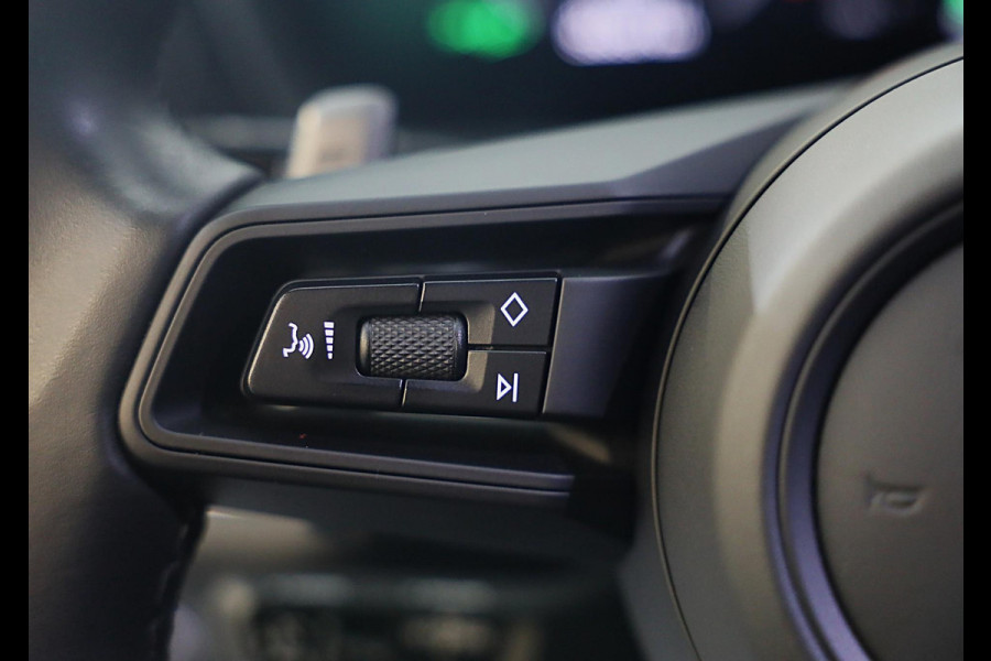 Porsche Cayenne Coupé 3.0 S E-Hybrid / 519 Pk / Head Up / 360 Camera / Acc / SportDesign / Luchtvering / Sport Chrono / Pano / 21