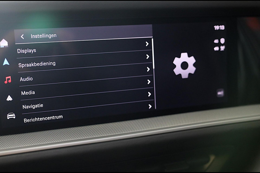 Porsche Cayenne Coupé 3.0 S E-Hybrid / 519 Pk / Head Up / 360 Camera / Acc / SportDesign / Luchtvering / Sport Chrono / Pano / 21