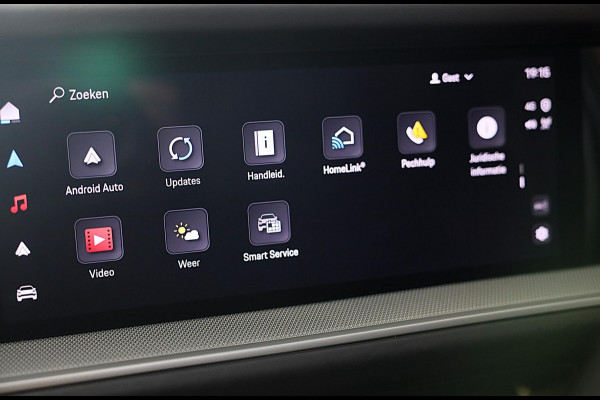 Porsche Cayenne Coupé 3.0 S E-Hybrid / 519 Pk / Head Up / 360 Camera / Acc / SportDesign / Luchtvering / Sport Chrono / Pano / 21