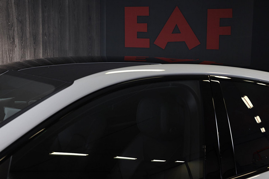 Porsche Cayenne Coupé 3.0 S E-Hybrid / 519 Pk / Head Up / 360 Camera / Acc / SportDesign / Luchtvering / Sport Chrono / Pano / 21