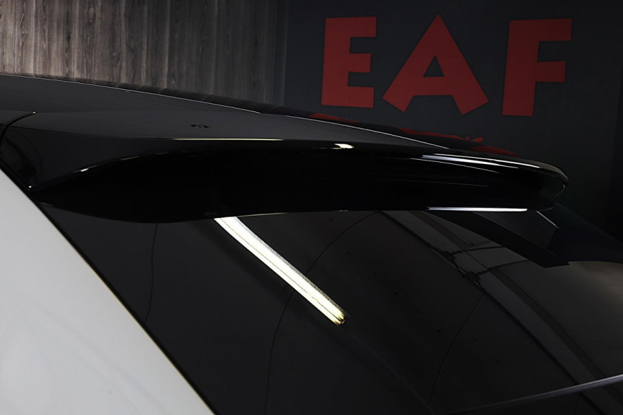 Porsche Cayenne Coupé 3.0 S E-Hybrid / 519 Pk / Head Up / 360 Camera / Acc / SportDesign / Luchtvering / Sport Chrono / Pano / 21