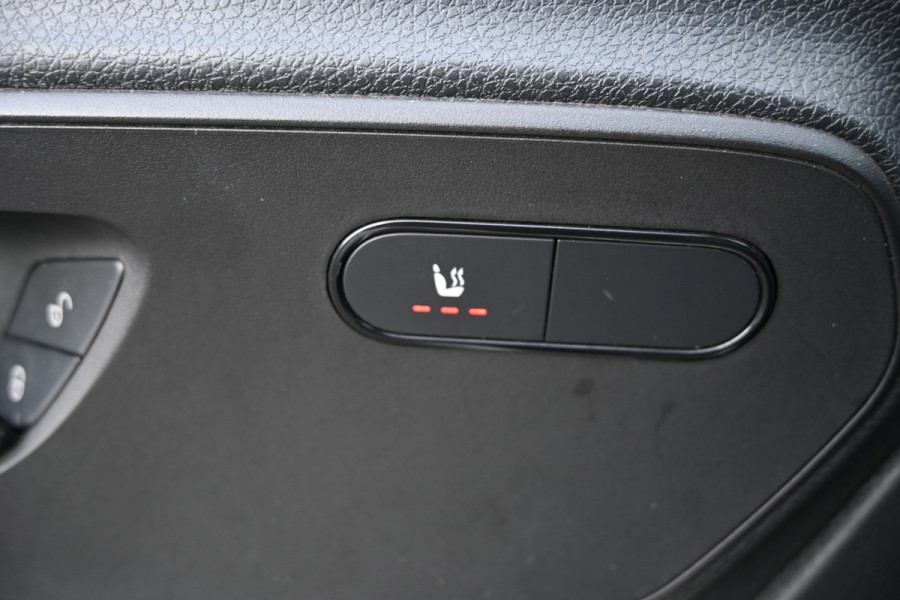 Mercedes-Benz Sprinter 514 CDI L3 Bakwagen met laadklep Camera, MBUX, Geveerde stoel, Stoelverwarming