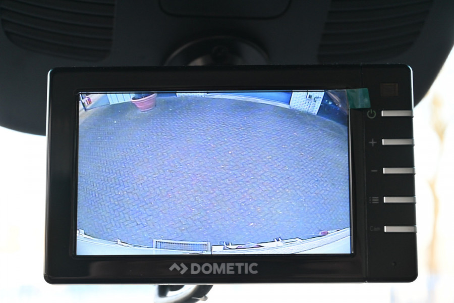 Mercedes-Benz Sprinter 514 CDI L3 Bakwagen met laadklep Camera, MBUX, Geveerde stoel, Stoelverwarming