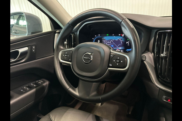 Volvo XC60 T6 Aut. Inscription Facelift Trekhaak Leder Trekhaak Google 340pk