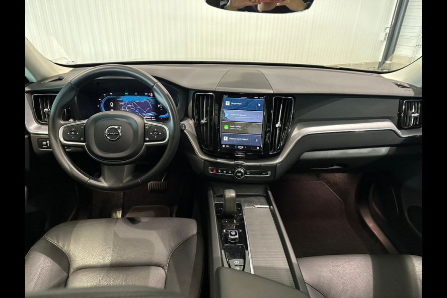 Volvo XC60 T6 Aut. Inscription Facelift Trekhaak Leder Trekhaak Google 340pk