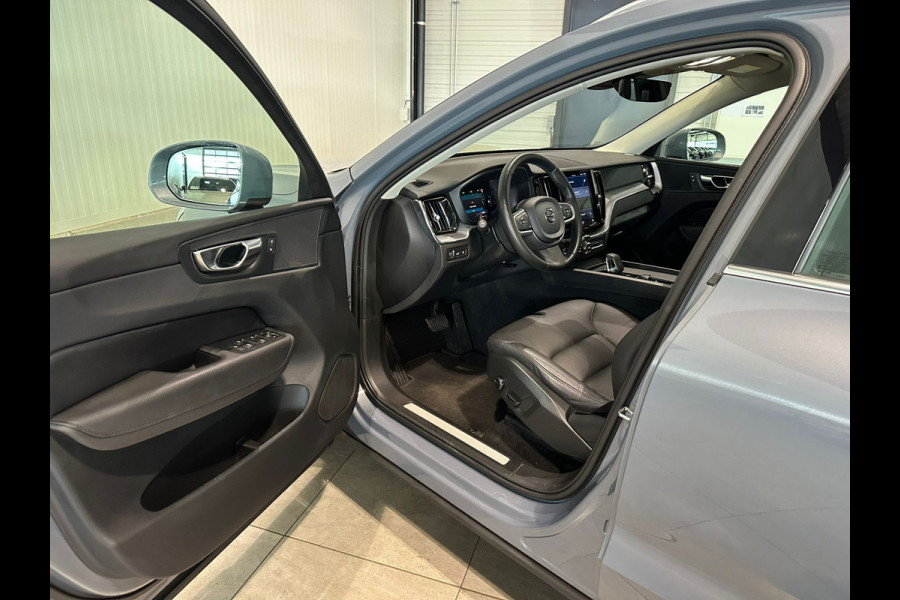 Volvo XC60 T6 Aut. Inscription Facelift Trekhaak Leder Trekhaak Google 340pk