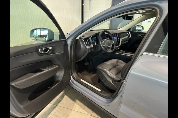 Volvo XC60 T6 Aut. Inscription Facelift Trekhaak Leder Trekhaak Google 340pk