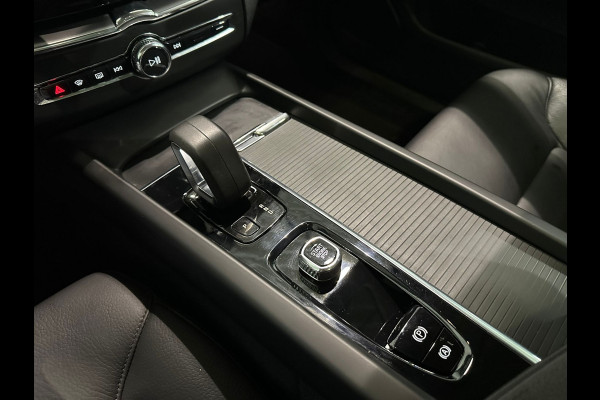 Volvo XC60 T6 Aut. Inscription Facelift Trekhaak Leder Trekhaak Google 340pk