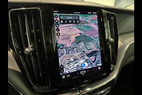 Volvo XC60 T6 Aut. Inscription Facelift Trekhaak Leder Trekhaak Google 340pk