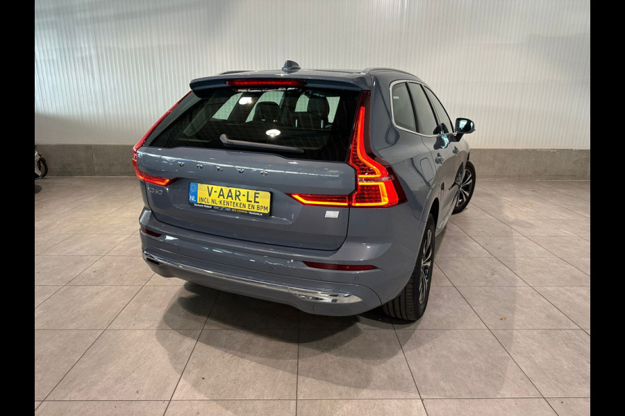 Volvo XC60 T6 Aut. Inscription Facelift Trekhaak Leder Trekhaak Google 340pk