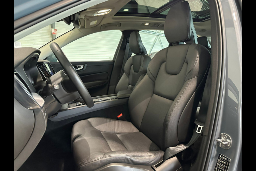 Volvo XC60 T6 Aut. Inscription Facelift Trekhaak Leder Trekhaak Google 340pk