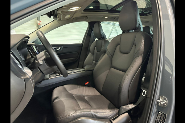 Volvo XC60 T6 Aut. Inscription Facelift Trekhaak Leder Trekhaak Google 340pk