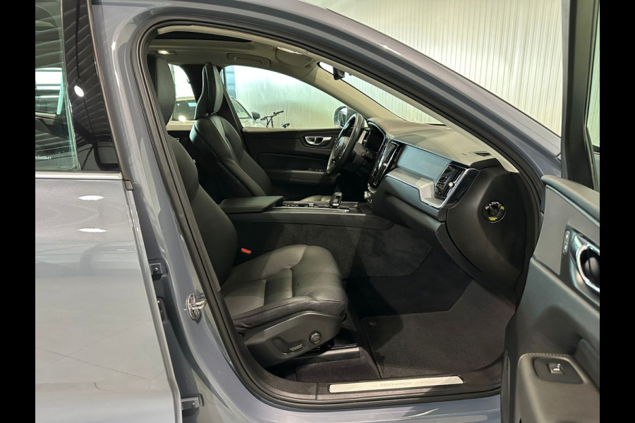 Volvo XC60 T6 Aut. Inscription Facelift Trekhaak Leder Trekhaak Google 340pk
