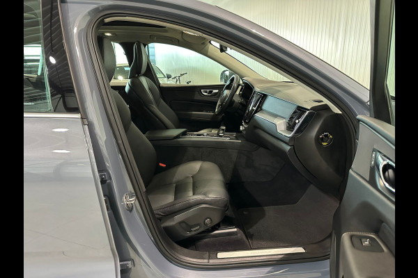 Volvo XC60 T6 Aut. Inscription Facelift Trekhaak Leder Trekhaak Google 340pk