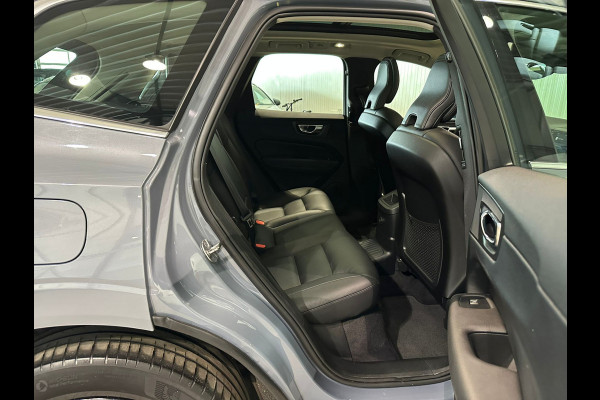 Volvo XC60 T6 Aut. Inscription Facelift Trekhaak Leder Trekhaak Google 340pk