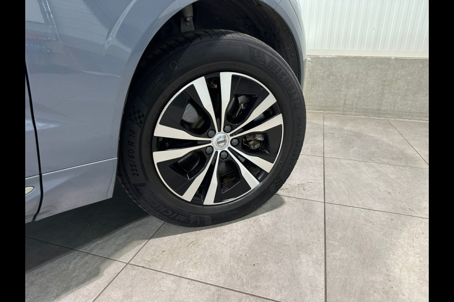 Volvo XC60 T6 Aut. Inscription Facelift Trekhaak Leder Trekhaak Google 340pk