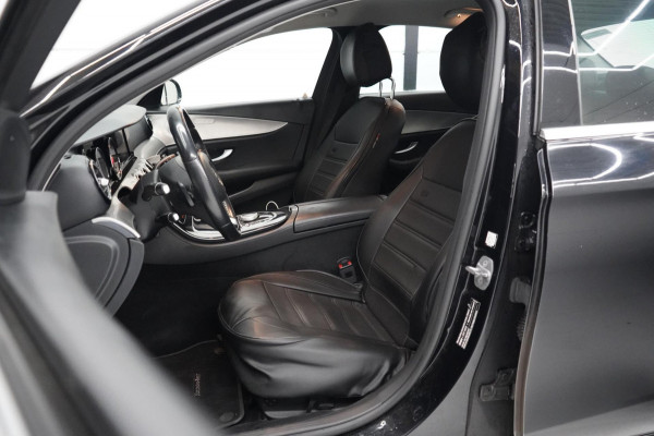 Mercedes-Benz E-Klasse 200 d | TAXI KLAAR