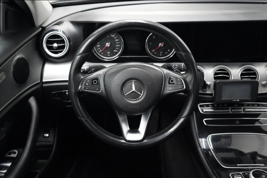 Mercedes-Benz E-Klasse 200 d | TAXI KLAAR
