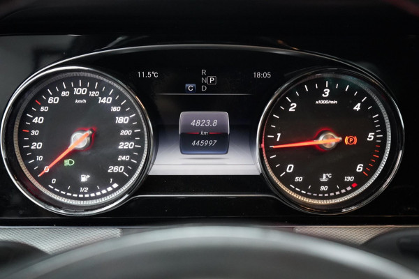 Mercedes-Benz E-Klasse 200 d | TAXI KLAAR