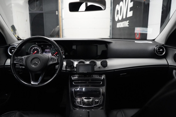 Mercedes-Benz E-Klasse 200 d | TAXI KLAAR
