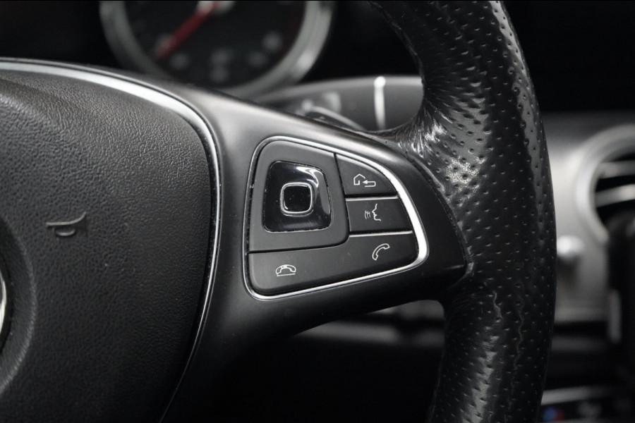 Mercedes-Benz E-Klasse 200 d | TAXI KLAAR