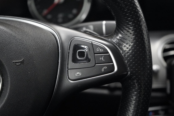 Mercedes-Benz E-Klasse 200 d | TAXI KLAAR