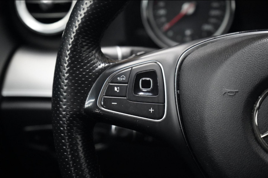 Mercedes-Benz E-Klasse 200 d | TAXI KLAAR