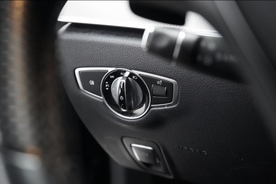 Mercedes-Benz E-Klasse 200 d | TAXI KLAAR