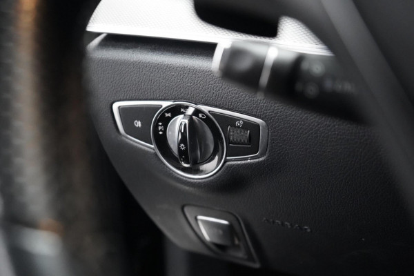 Mercedes-Benz E-Klasse 200 d | TAXI KLAAR