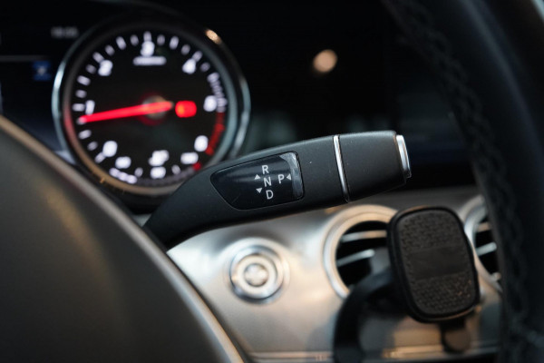 Mercedes-Benz E-Klasse 200 d | TAXI KLAAR