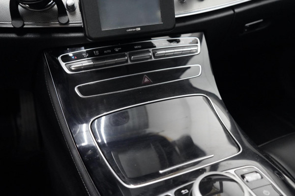 Mercedes-Benz E-Klasse 200 d | TAXI KLAAR