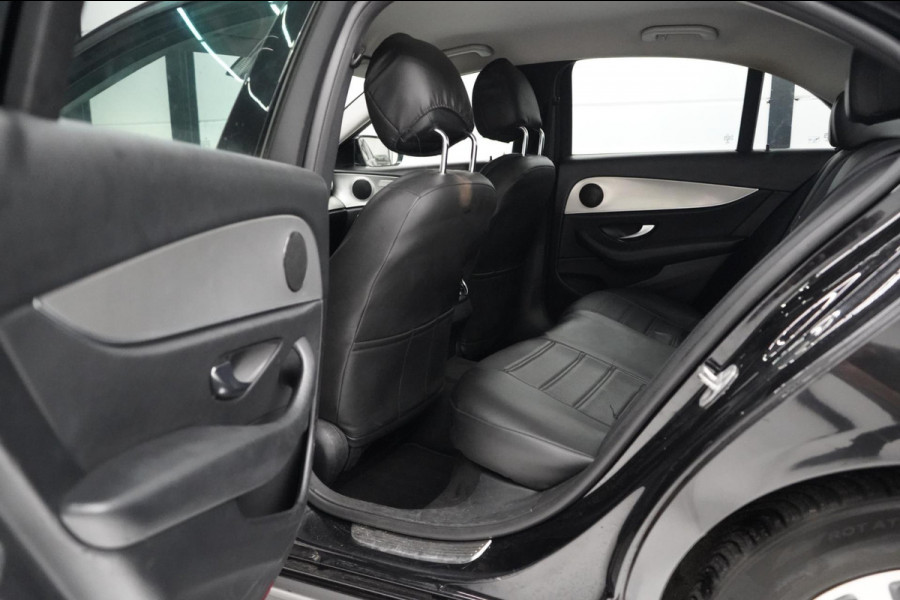 Mercedes-Benz E-Klasse 200 d | TAXI KLAAR