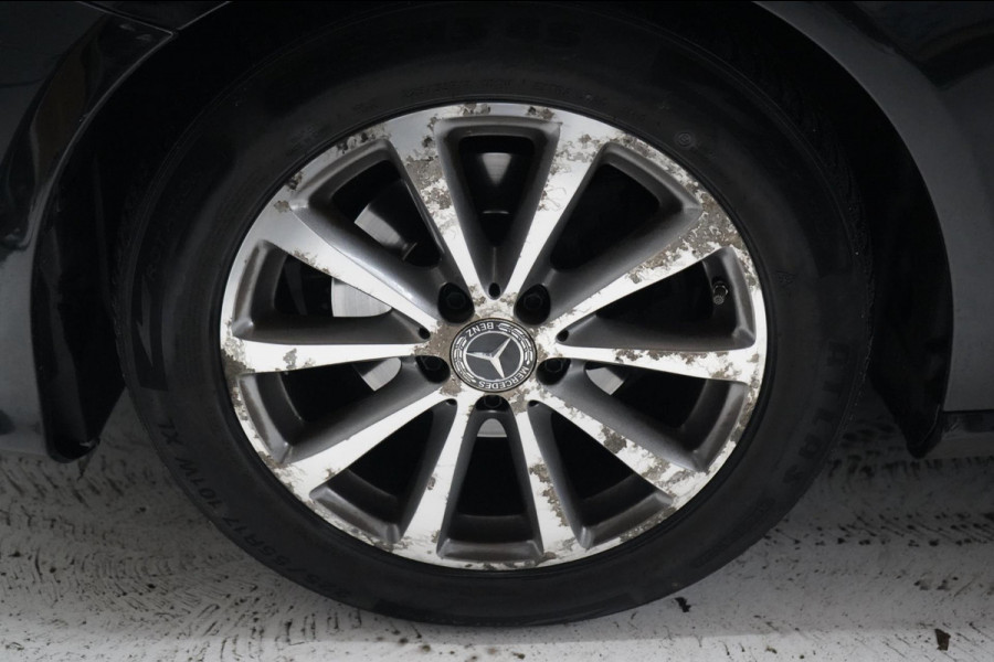 Mercedes-Benz E-Klasse 200 d | TAXI KLAAR