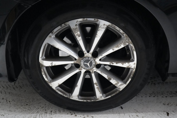 Mercedes-Benz E-Klasse 200 d | TAXI KLAAR