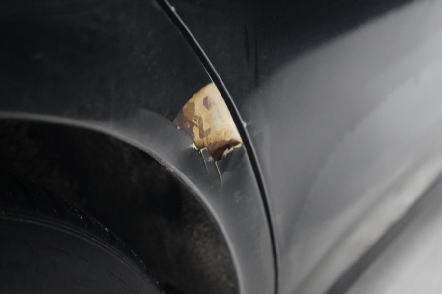 Mercedes-Benz E-Klasse 200 d | TAXI KLAAR