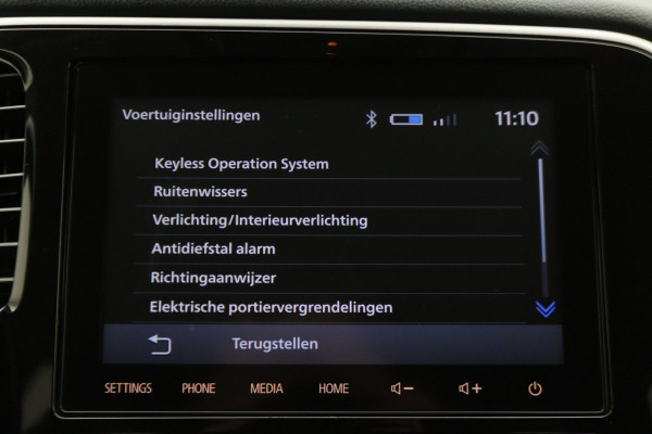 Mitsubishi Outlander 2.4 PHEV Pure SOH 94%, Keyless, Apple Carplay, Trekhaak, Camera, Stoelverwarming, PDC