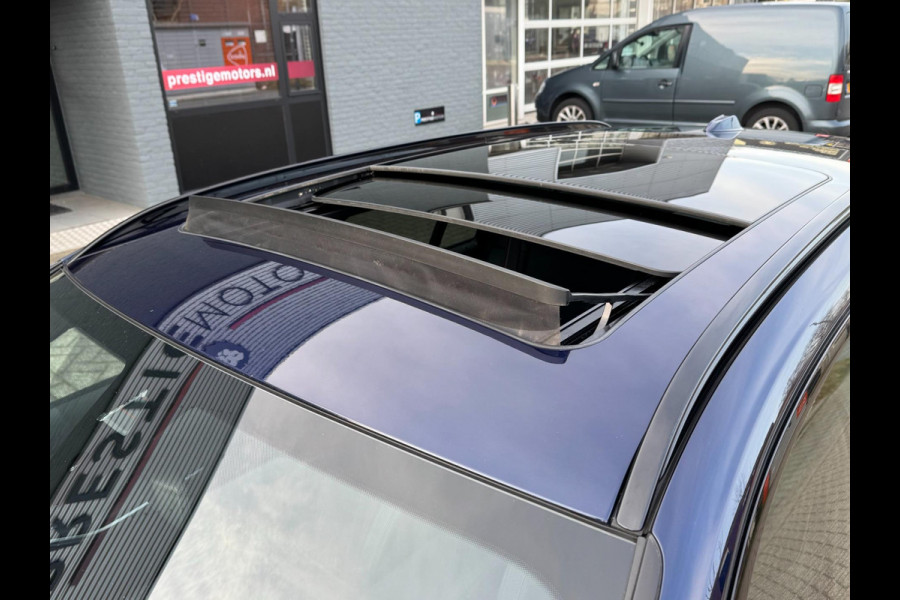 BMW 3 Serie 330E High Executive M-Sport | Btw | PANO | CurvedDisplay | Laser | 292PK | Shadowline | Facelift | HarmanKardon