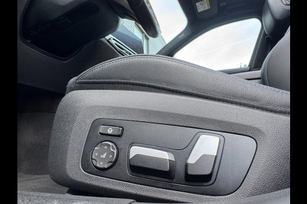 BMW 3 Serie 330E High Executive M-Sport | Btw | PANO | CurvedDisplay | Laser | 292PK | Shadowline | Facelift | HarmanKardon