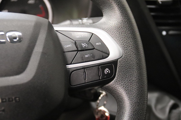 Iveco Daily 35C16 BAKWAGEN LAADKLEP ZIJDEUR Trekhaak 3500KG