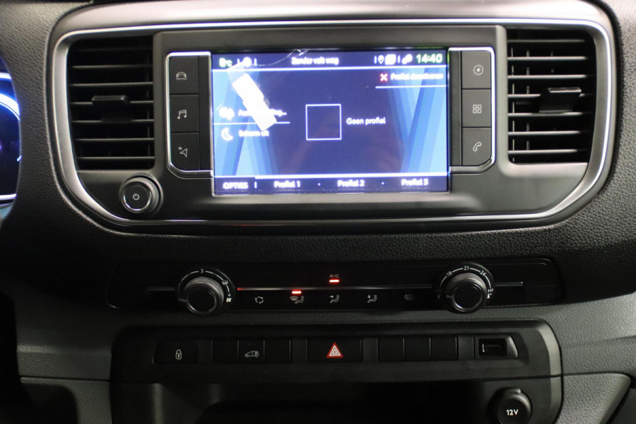 Iveco Daily 35C16 BAKWAGEN LAADKLEP ZIJDEUR Trekhaak 3500KG