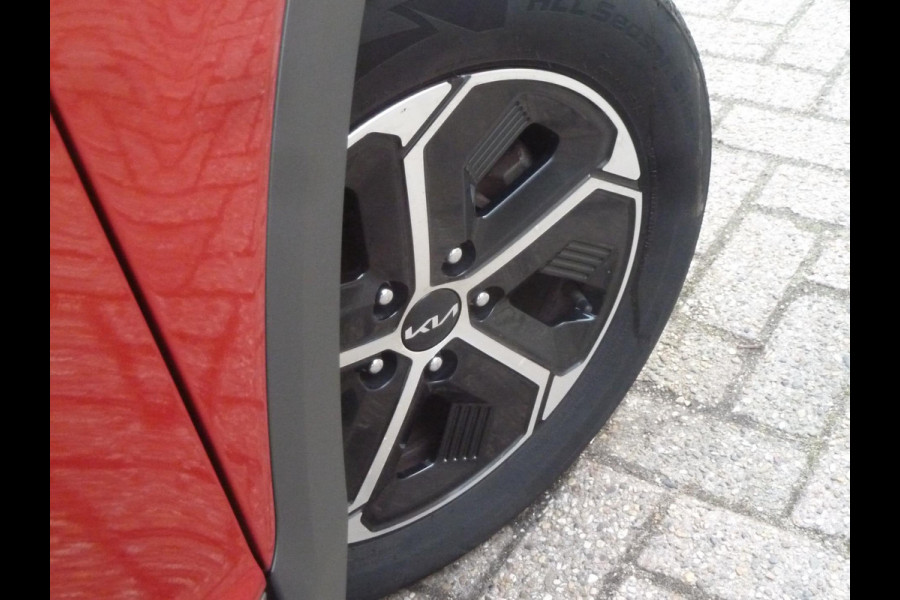 Kia Niro 1.6 GDi PHEV DynamicLine|Adaptive-Cruise|Afn.Trekhaak|Stoel/Stuurverwarming|Apple-Carplay/Android-Auto|Camera