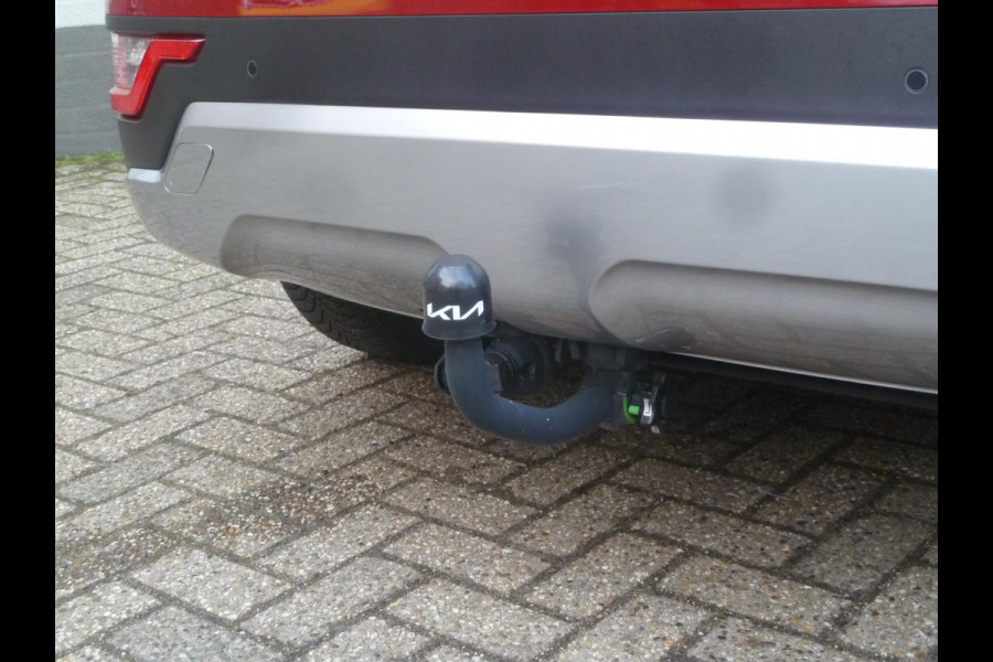 Kia Niro 1.6 GDi PHEV DynamicLine|Adaptive-Cruise|Afn.Trekhaak|Stoel/Stuurverwarming|Apple-Carplay/Android-Auto|Camera