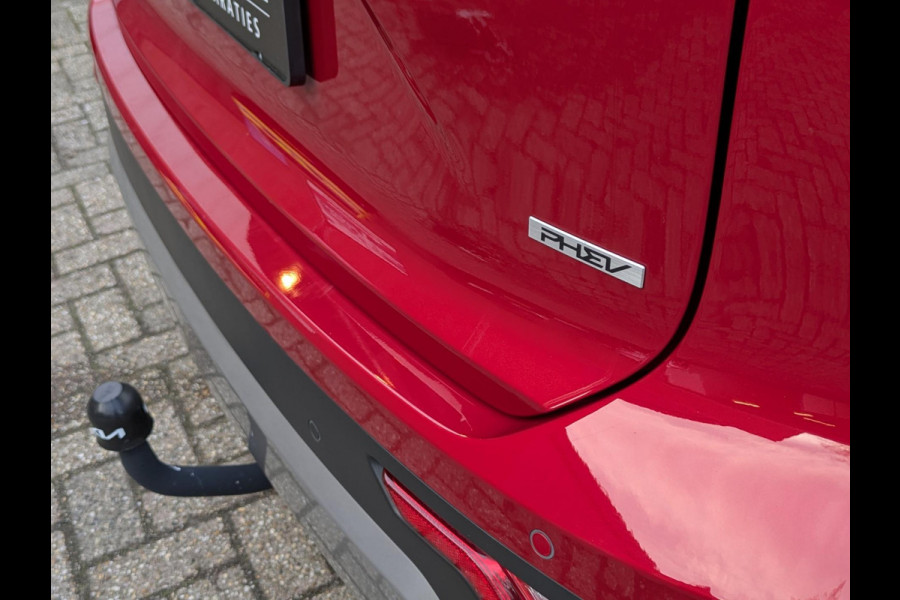 Kia Niro 1.6 GDi PHEV DynamicLine|Adaptive-Cruise|Afn.Trekhaak|Stoel/Stuurverwarming|Apple-Carplay/Android-Auto|Camera