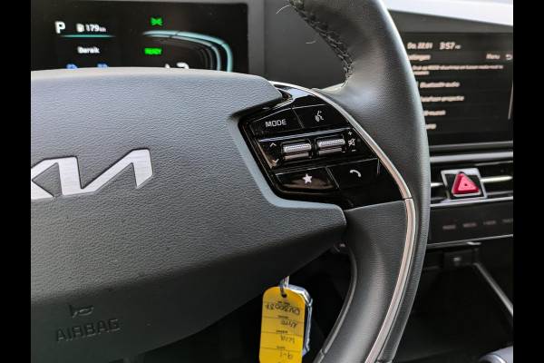 Kia Niro 1.6 GDi PHEV DynamicLine|Adaptive-Cruise|Afn.Trekhaak|Stoel/Stuurverwarming|Apple-Carplay/Android-Auto|Camera